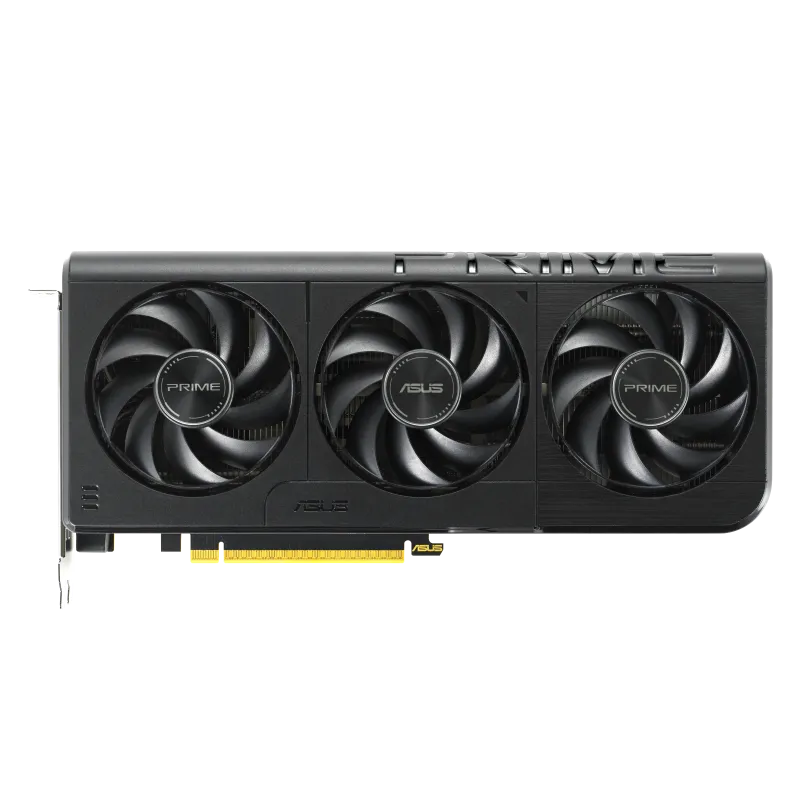 Ảnh minh họa card đồ họa Asus GeForce RTX 5060 8GB