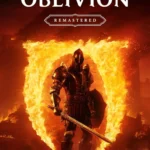 Bản dựng The Elder Scrolls Travels Oblivion trên PSP, một tựa game RPG hành động chưa phát hành