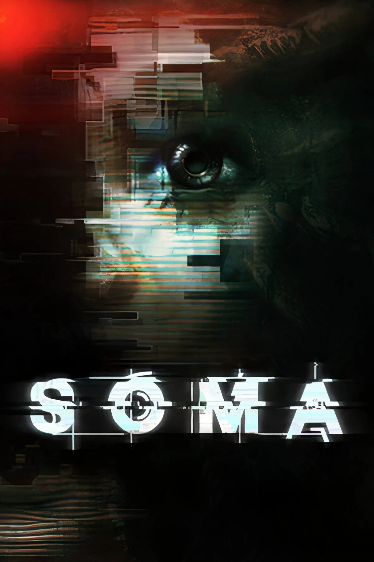 Bầu không khí kinh dị đầy ám ảnh trong game SOMA