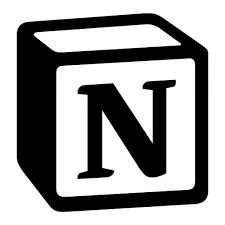 Biểu tượng Notion