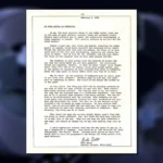 Bill Gates và bức thư ngỏ năm 1976 khởi nguồn cho giá trị của phần mềm máy tính.