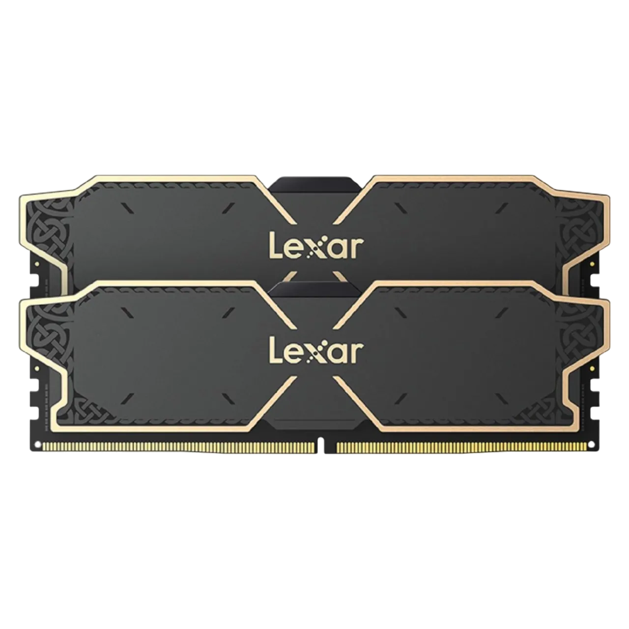Bộ kit RAM Lexar 32GB (2x16GB) DDR5 THOR OC dành cho máy tính để bàn