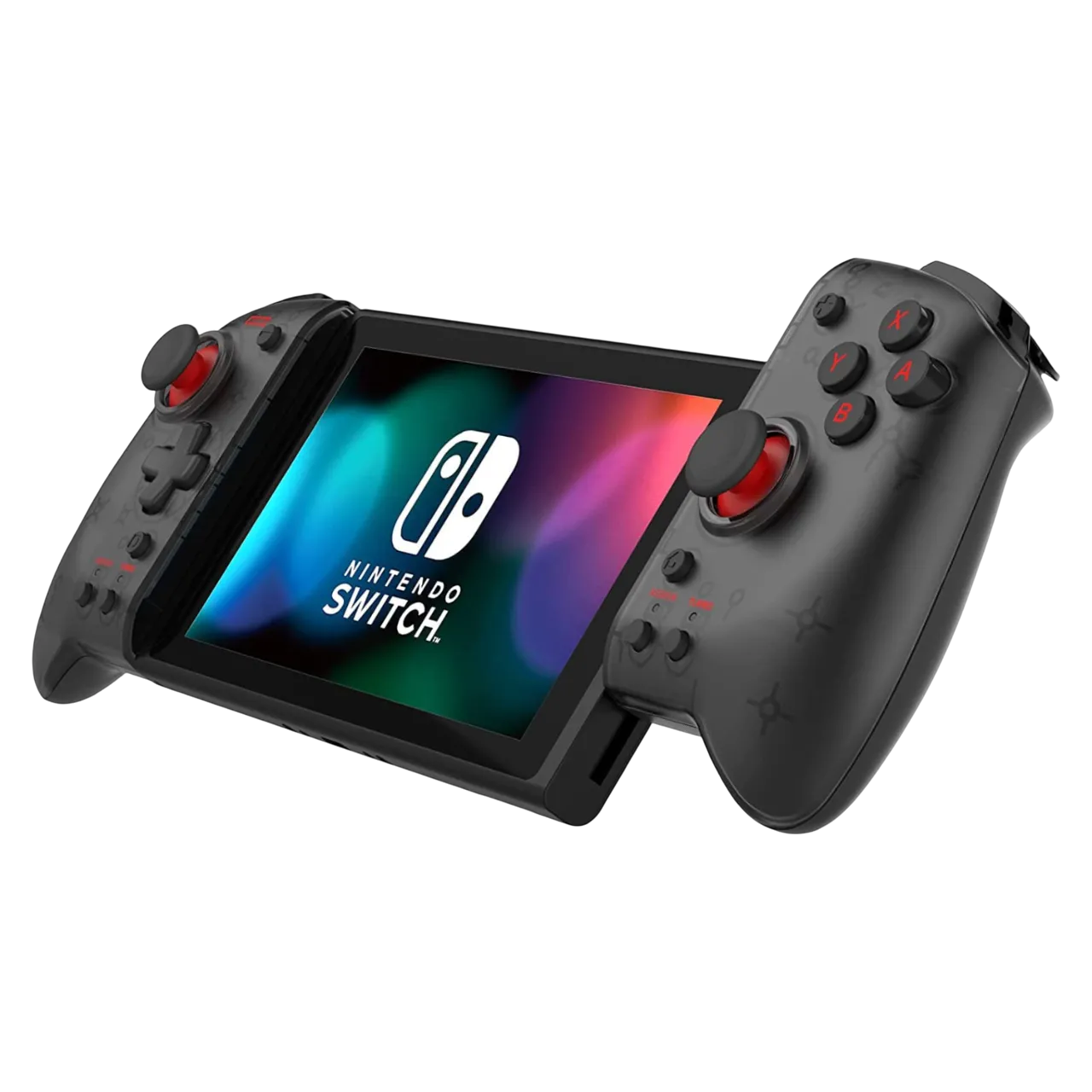 Bộ phụ kiện tay cầm HORI Split Pad Pro cho Nintendo Switch