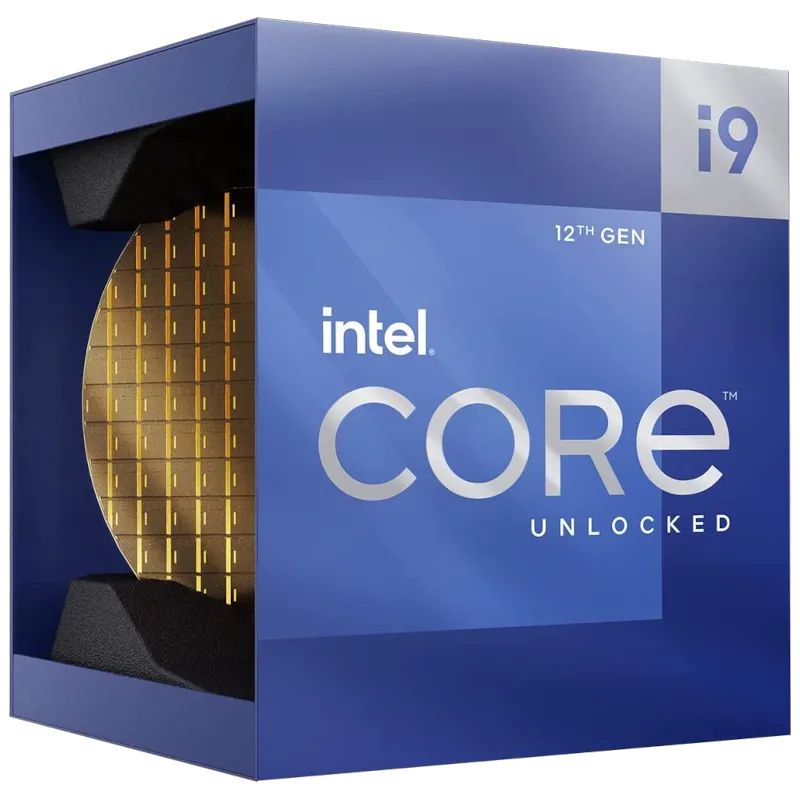 Bộ vi xử lý Intel Core i9-12900K thế hệ 12 với kiến trúc Alder Lake