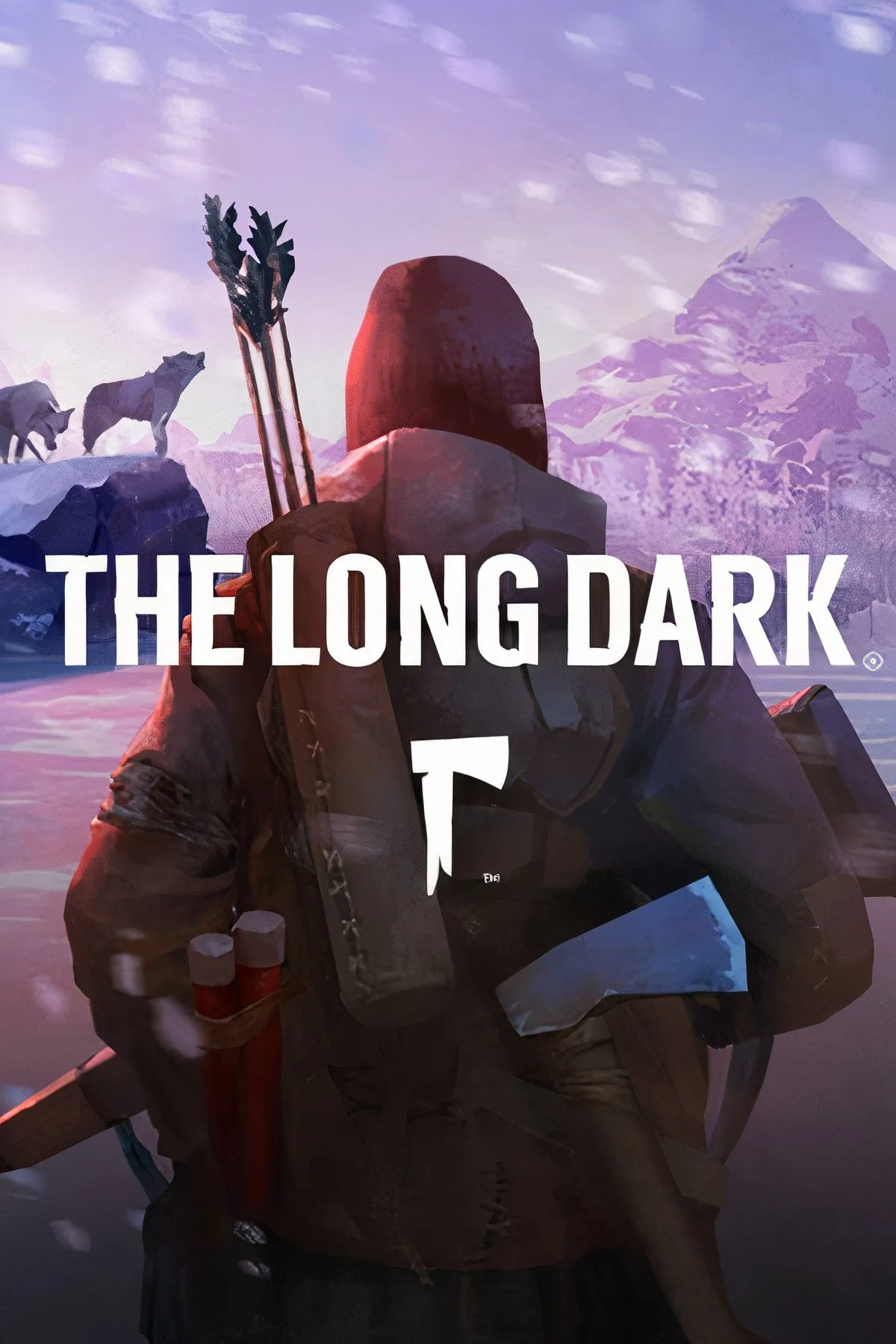 Bối cảnh sinh tồn khắc nghiệt trong game The Long Dark