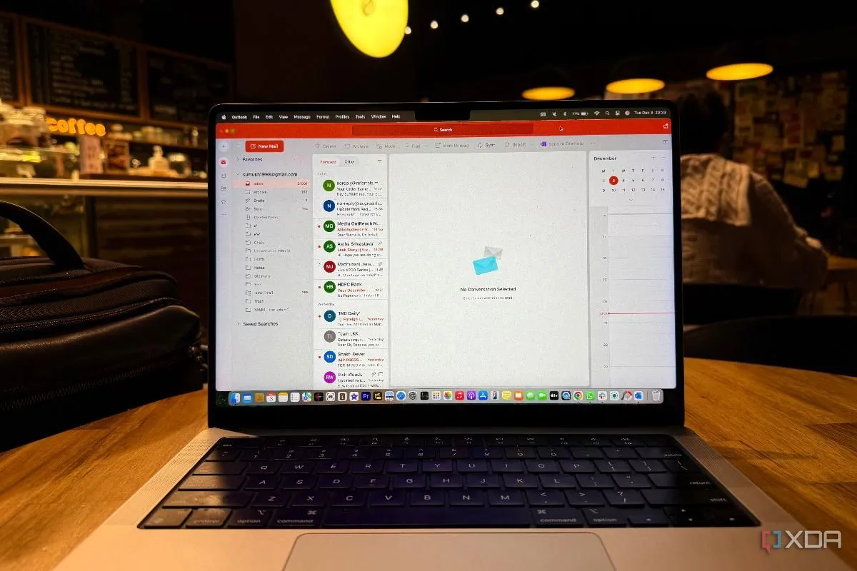 Các biểu tượng ứng dụng Microsoft Office, nhắc nhở về việc ngừng hỗ trợ phiên bản 2016 và 2019.