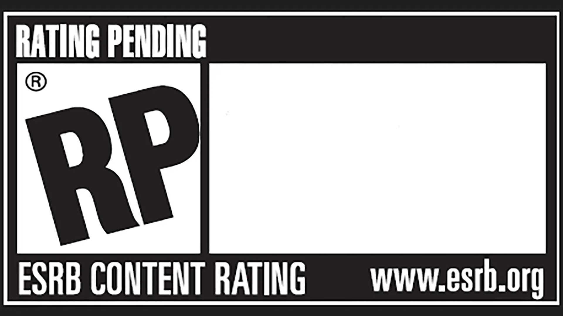 Các biểu tượng xếp hạng độ tuổi của ESRB (Entertainment Software Ratings Board) trên vỏ hộp game