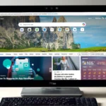 Cài đặt tùy chỉnh Microsoft Edge trong Windows 11