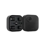 Camera an ninh Blink Outdoor 4 cùng gói pin mở rộng cho thời lượng sử dụng lên đến 4 năm.