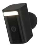 Camera an ninh không dây Wyze Battery Cam Pro với thiết kế nhỏ gọn, phù hợp giám sát trong nhà và ngoài trời