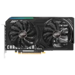Card đồ họa ASRock Arc B570 Challenger, phiên bản GPU Intel Arc B570 cho gaming và AV1