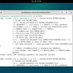 Chạy Ansible trên Debian
