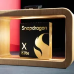 Chip Qualcomm Snapdragon X Elite cho hiệu suất trên nền tảng ARM