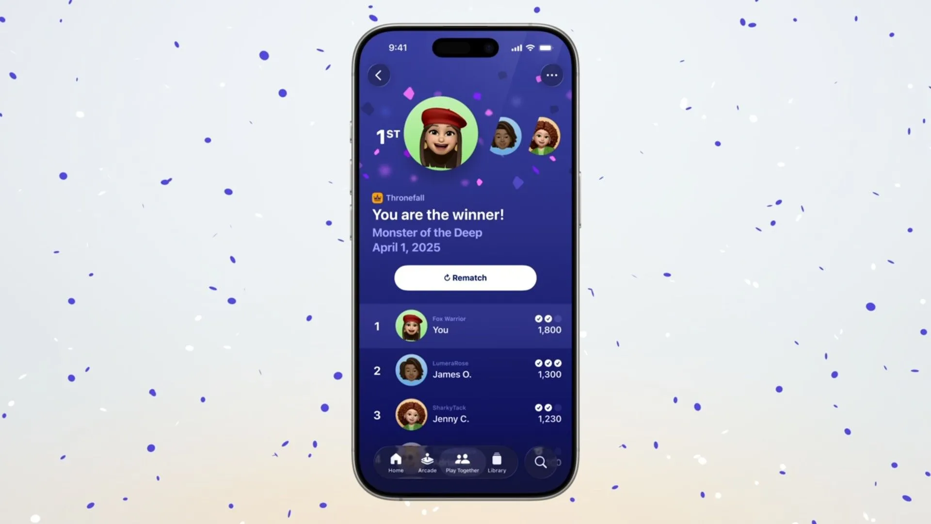 Danh sách iPhone tương thích iOS 26 được công bố tại WWDC25