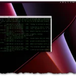 Đào bới qua các tệp log Docker rất mệt mỏi và tốn thời gian
