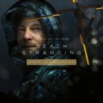 Death Stranding - hình ảnh sản phẩm game, minh họa đồ họa ấn tượng của game Hideo Kojima