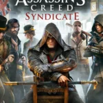 Evie và Jacob Frye thực hiện Parkour trên các mái nhà London trong Assassin's Creed Syndicate
