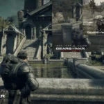 Gears of War: Reloaded với đồ họa cải tiến, sẵn sàng ra mắt trên PlayStation 5 và Xbox
