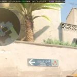 Giao diện bộ theo dõi hiệu suất mới của Steam hiển thị thông số FPS và Frame Generation trong game Counter-Strike 2
