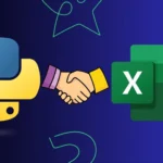 Giao diện Copilot của Microsoft Excel hỗ trợ phân tích dữ liệu thông minh