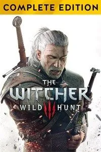 Giao diện cửa hàng The Witcher 3, biểu tượng của một trong những tựa game nhập vai phiêu lưu giả tưởng vĩ đại nhất.