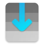 Giao diện logo của UniGetUI, một phần mềm quản lý gói ứng dụng Windows bằng giao diện đồ họa tiện lợi, hỗ trợ cập nhật phần mềm dễ dàng hơn cho người dùng không quen với dòng lệnh.