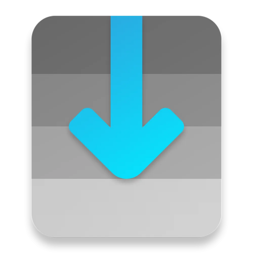 Giao diện logo của UniGetUI, một phần mềm quản lý gói ứng dụng Windows bằng giao diện đồ họa tiện lợi, hỗ trợ cập nhật phần mềm dễ dàng hơn cho người dùng không quen với dòng lệnh.
