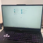 Giao diện mới của tùy chọn Thời gian và Ngôn ngữ trong phần Cài đặt của Windows 11 sau khi được chuyển từ Control Panel.