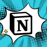 Giao diện người dùng của ứng dụng Notion trên nền tảng máy tính, minh họa khả năng tổ chức công việc và ghi chú đa dạng.