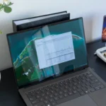 Giao diện Performance Monitor trên Windows 11, công cụ cần thiết để theo dõi hiệu suất hệ thống sau các bản cập nhật bảo mật