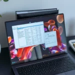 Giao diện quản lý Services trên Windows 11, nơi các mã độc như Lumma có thể thực hiện hoạt động ngầm.