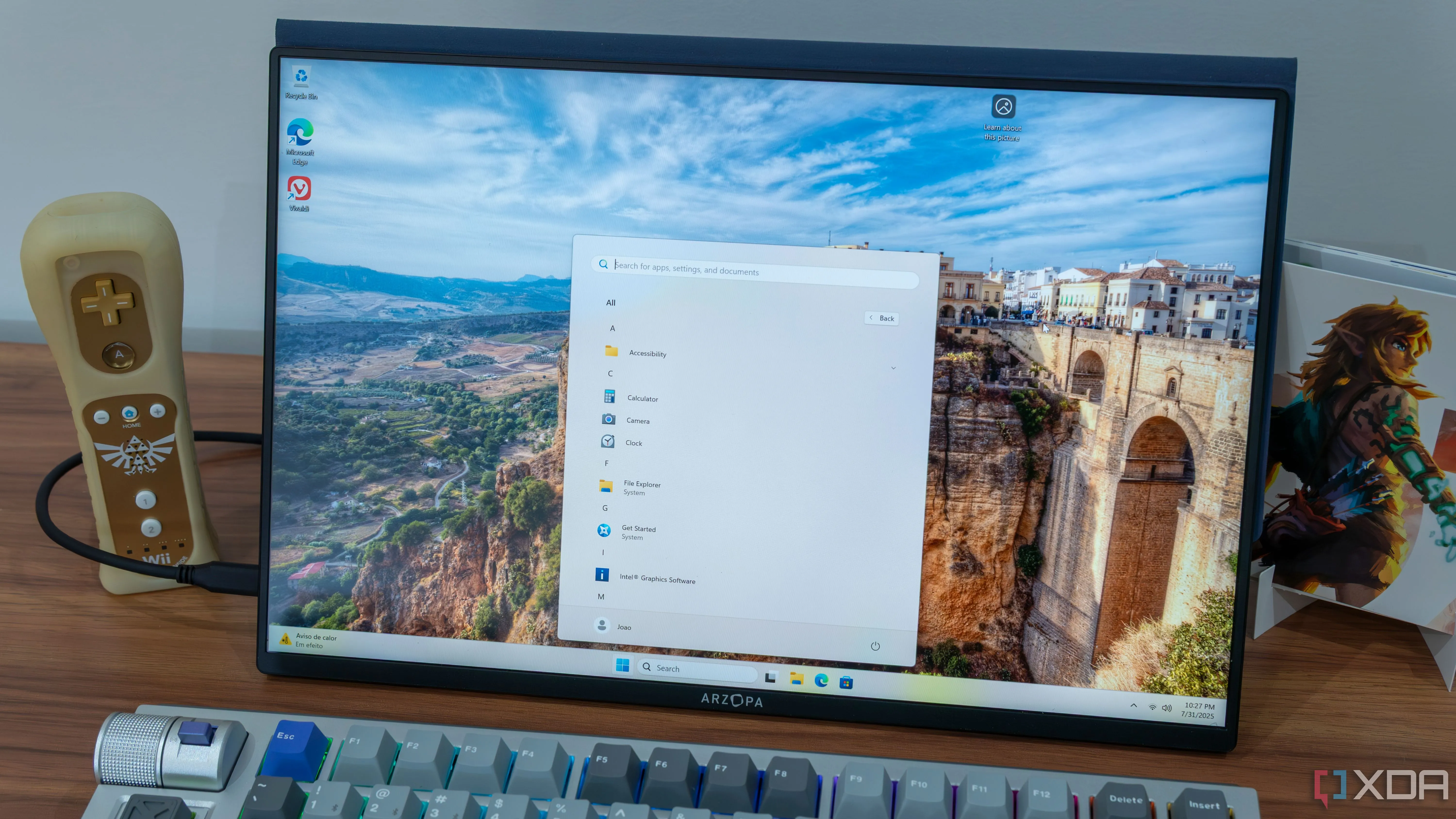 Giao diện Windows 11 desktop minh họa các phương pháp tự động đăng nhập hệ thống