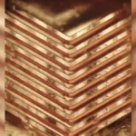 Hệ thống tản nhiệt CPU không bơm nguyên mẫu của Noctua đang hoạt động với công nghệ thermosiphon