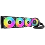 Hệ thống tản nhiệt nước AIO Arctic Liquid Freezer III 360 A-RGB với đèn LED