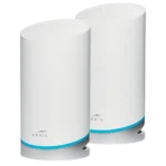 Hệ thống Wi-Fi Mesh Arris Surfboard mAX W121 với thiết kế hiện đại