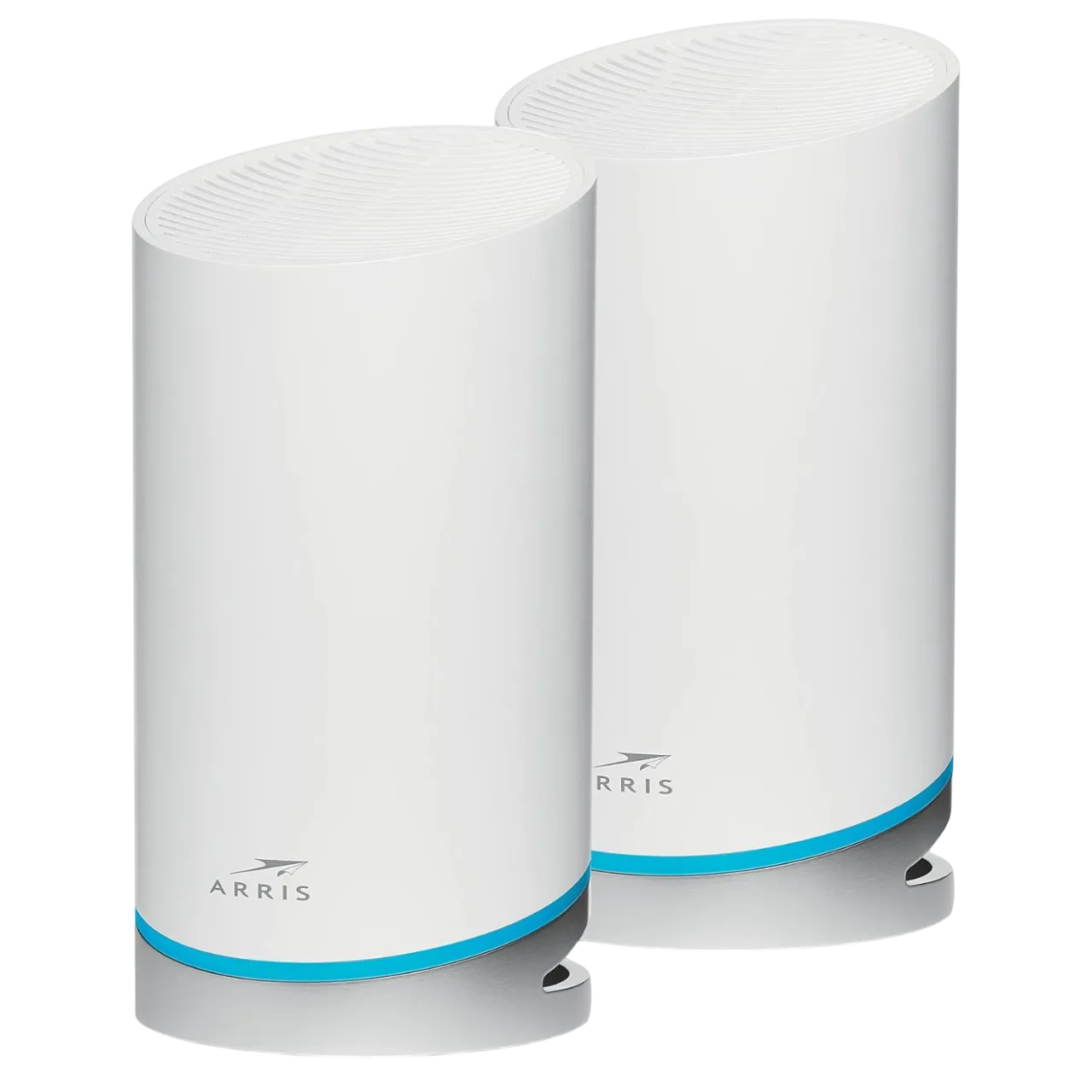 Hệ thống Wi-Fi Mesh Arris Surfboard mAX W121 với thiết kế hiện đại