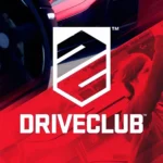 Hình ảnh so sánh đồ họa của game Driveclub trên giả lập ShadPS4 với các vấn đề về môi trường, ánh sáng và đổ bóng còn tồn tại.