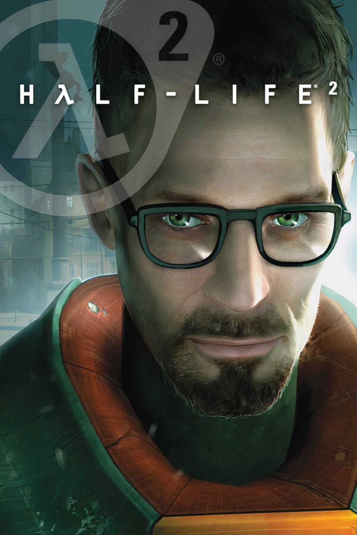 Hình ảnh so sánh đồ họa Half-Life 2 với công nghệ Ray Tracing và DLSS 4 từ bản mod RTX sắp ra mắt, minh họa cải tiến ánh sáng và chi tiết vật thể.