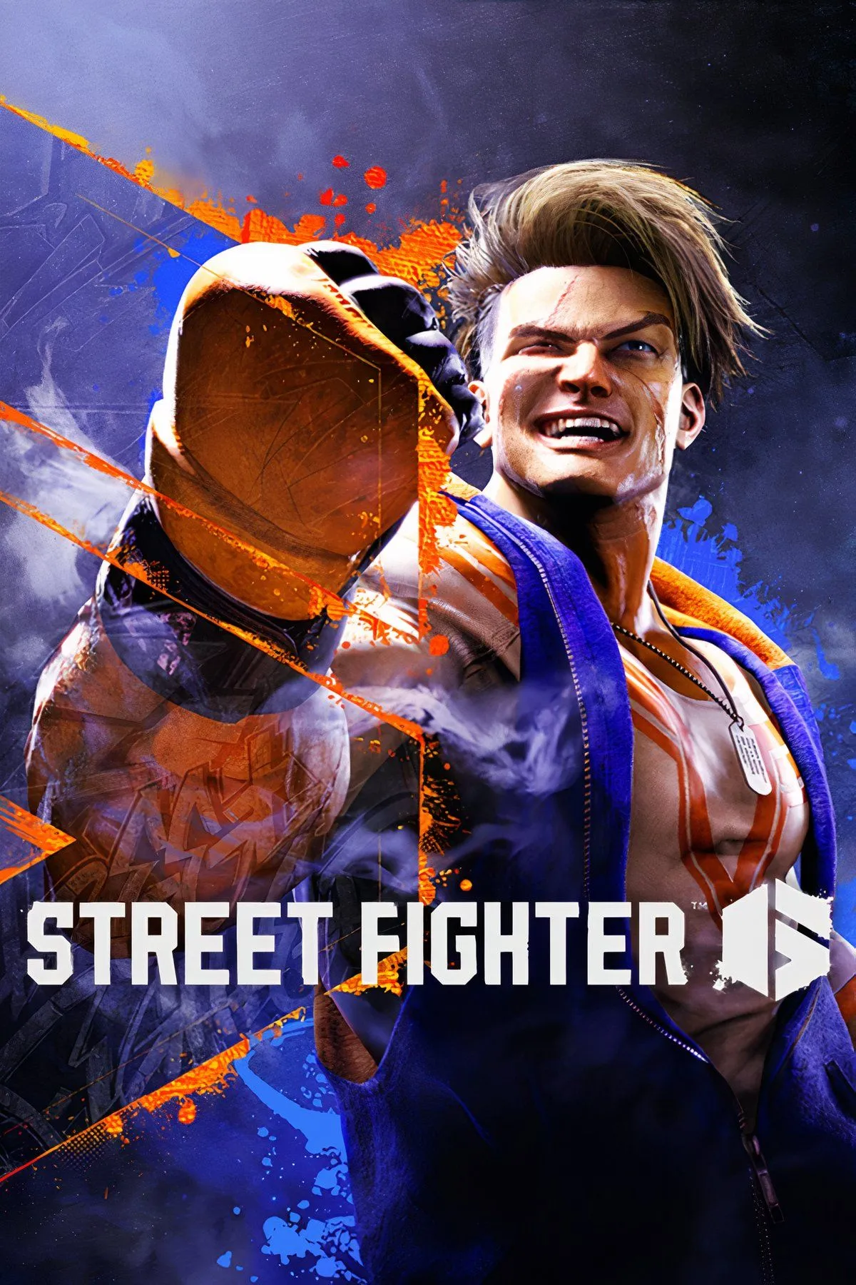 Hình ảnh tổng hợp các nhân vật và bản đồ mới trong cập nhật Street Fighter 6