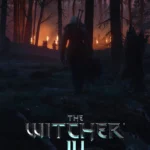 Hình ảnh tổng hợp các nhân vật và bối cảnh đặc trưng trong thế giới The Witcher, gợi nhắc về cốt truyện bí ẩn chờ The Witcher 4 hé lộ.