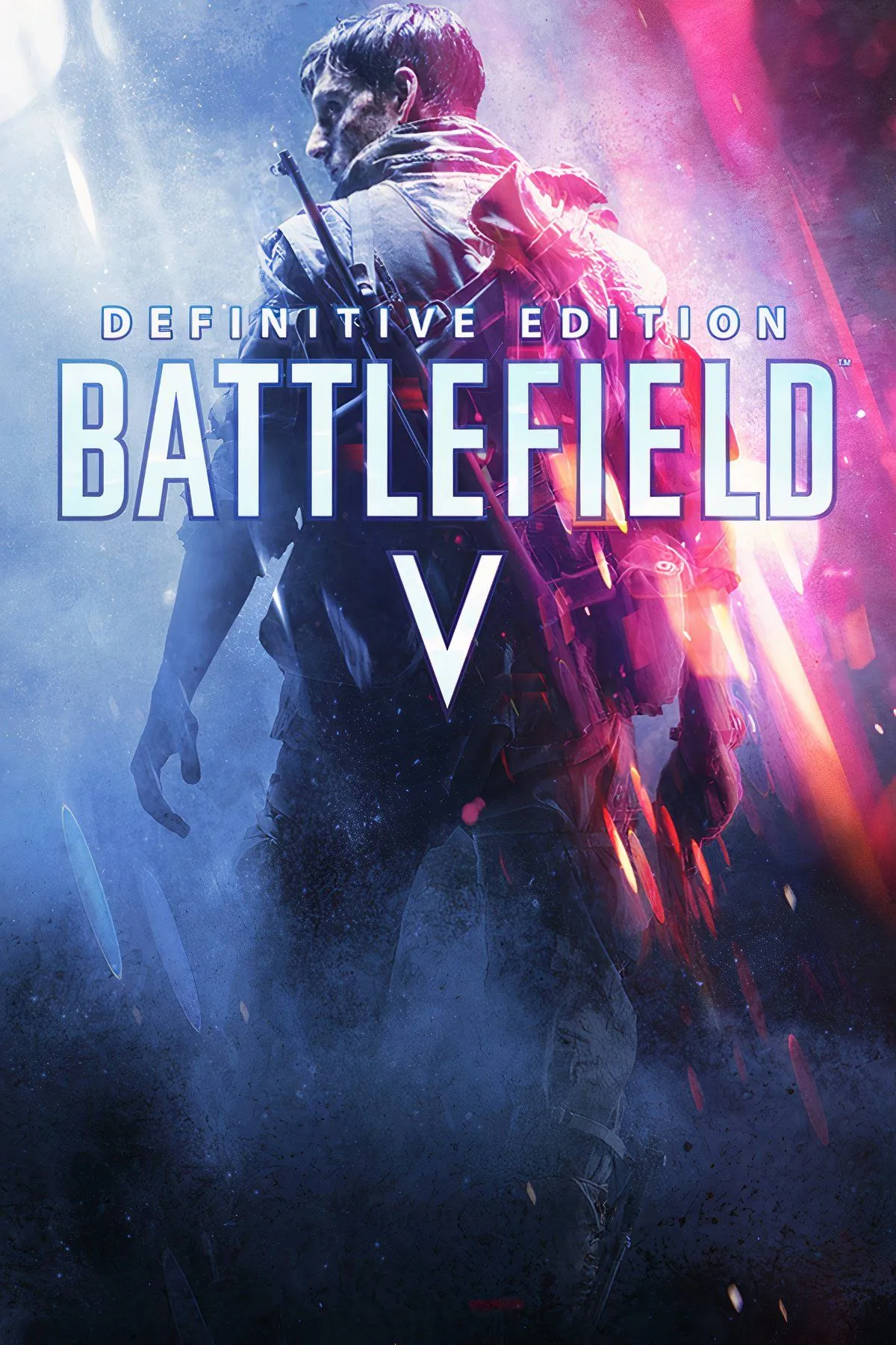 Hình ảnh tổng hợp gameplay Battlefield V, thể hiện bối cảnh Chiến tranh Thế giới thứ Hai với đồ họa chi tiết.