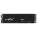 Hộp sản phẩm SSD Crucial P310 NVMe PCIe Gen 4 dung lượng 1TB