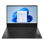 HP Omen 16 Intel 2022: Mẫu laptop gaming mạnh mẽ với card RTX series
