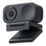 Insta360 Link 2C - Webcam 4K HDR với AI chống ồn và tự động lấy khung hình