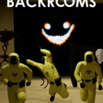 Khám phá không gian Backrooms đầy ám ảnh trong tựa game kinh dị Early Access
