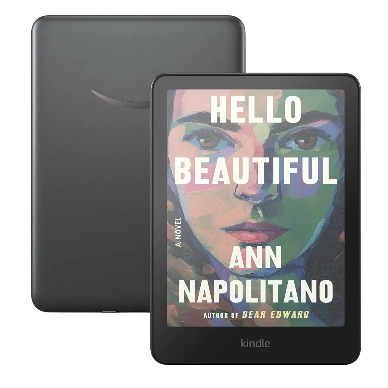 Kindle Colorsoft với màn hình màu nổi bật, biểu tượng của kỷ nguyên đọc sách điện tử mới
