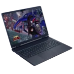 Laptop Alienware 16X Aurora nổi bật với hiệu năng mạnh mẽ