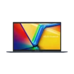 Laptop Asus Vivobook 17 màu xanh hiển thị màn hình lớn 17 inch