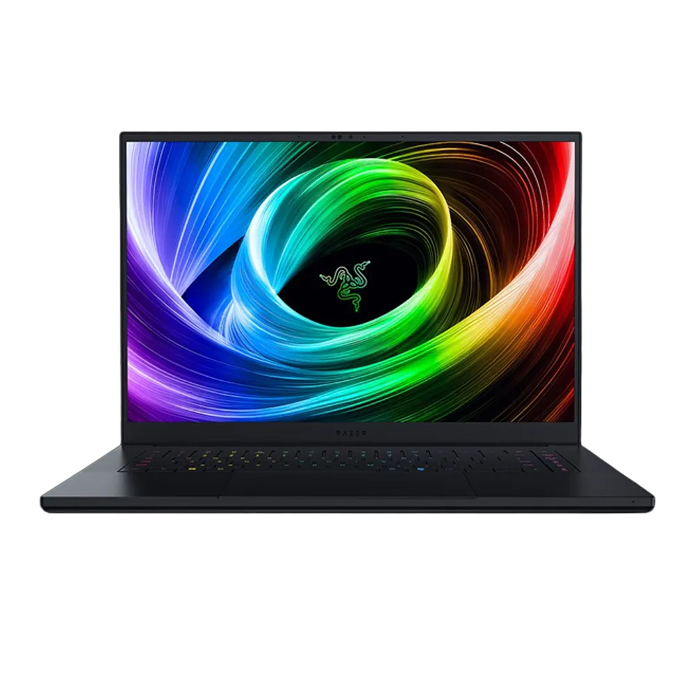 Laptop Razer Blade 16 thế hệ 2025 màu đen