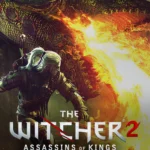 Letho, sát thủ trường phái Rắn trong The Witcher 2, một nhân vật phản diện có động cơ phức tạp.